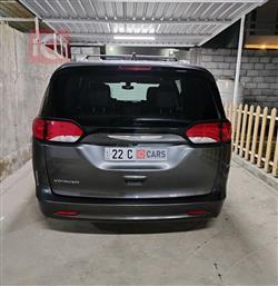 Chrysler Voyager